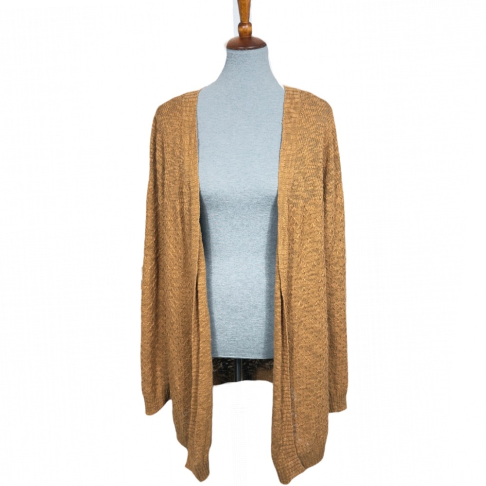 LAST CHANCE Maurices cardigan